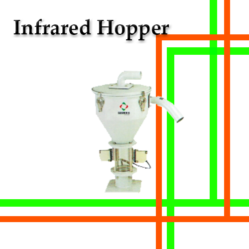 Infrared Hopper